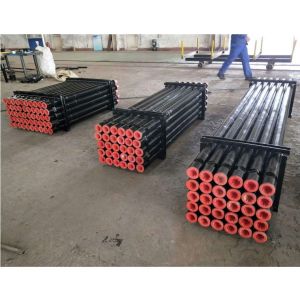 Buy cheap Api Water Geothermal 89mm Well Drilling Rods CE from wholesalers