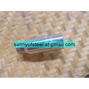 Buy cheap MSS SP-95 swage nipple/swaged nipple/bull plug/ from wholesalers