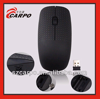Buy cheap V8 vatop windows tablet pc wireless mouse with mini receiver from wholesalers