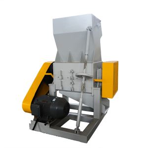 Buy cheap Plastic Shredder Energy Efficient For Plastic Industry Auxiliary Machinery from wholesalers