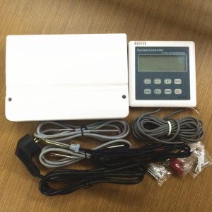 Buy cheap Split Solar Controller TK-SC8,Solar Work Station SP116, Solar Control Case Design, Project Heating Element from wholesalers