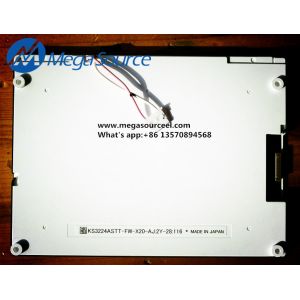 Buy cheap SHARP 5.7inch LM32019P5R LCD Panel from wholesalers