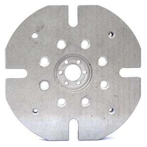 Buy cheap Precision Tolerance Custom CNC Aluminum Polishing Laser Engraving Surface from wholesalers