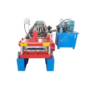 Buy cheap Galvanized Board Stud And Track Roll Forming Machine from wholesalers