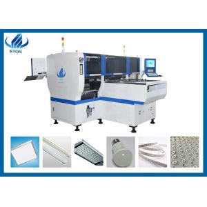 Buy cheap Driver Mounter 8KW SMT Pick And Place Machine For PCB Mounting Chip from wholesalers