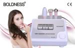 Lipolysis / Massage High Frequency Ultrasound Beauty Equipment For Acne