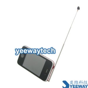 Buy cheap HiPhone Changjiang W001 Dual SIM Card with Colour TV & WIFI & Bluetooth Function Phone from wholesalers