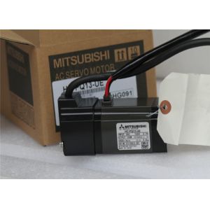 Buy cheap Mitsubishi Melservo HC-PQ13-UE Ultra-low Inertia 100W Servo Motor New in stock from wholesalers