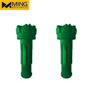Buy cheap ISO-9001 Standard DTH Button Bits Rock Drill Bit with Concave Face from wholesalers