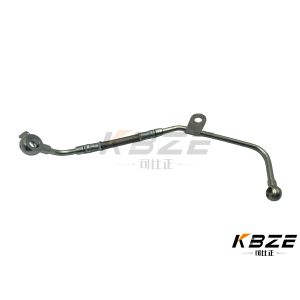 Buy cheap KBZE TURBO PIPE FOR HINO J08 ENGINE VHS241061440 REPLACEMENT KOBELCO SK350-9 EXCAVATOR from wholesalers