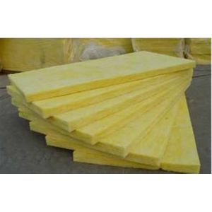 Buy cheap Eco Friendly Heat Proof Glass Wool Thermal Insulation In Building from wholesalers