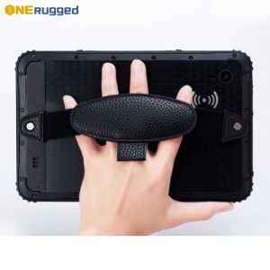 Rugged Tablet 8inch 4gb 64gb/128 IP67 Certified Waterproof GPS Win LCD Touch