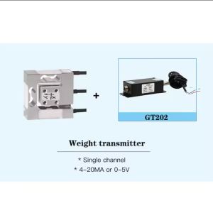 Buy cheap Latest Model Multidirection Force Measuring 3 Axis Force Load Cell Sensor 50N Resistance Sensor Analog SENSOR from wholesalers