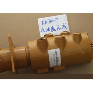 China Excavator Swivel Joint Ass'y 860-0503000 400826-00027 31N6-40021 31N6-40021D For Center Joint Ass'Y R210LC-7A R300LC-7A on sale