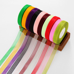 factory supplier logo ribbon custom printed hot sales curly ribbon packs