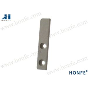 Buy cheap Cutter 695544 Tsudakoma Loom Parts Air Jet Machinery from wholesalers