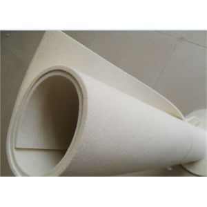 1+1 Layer Single Seam Papermaking Press Felt