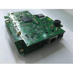 Buy cheap Fr4 Tg170 Automotive Quick Turn PCBA Aluminum BT Smt Pcb Design from wholesalers