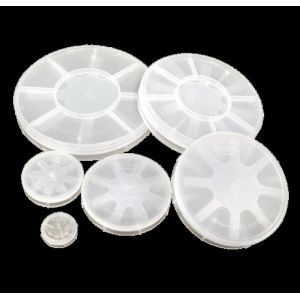 Buy cheap Single-piece Horizontal Wafer Packaging Box 1