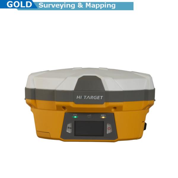 Buy cheap V60 GNSS RTK Hot selling RTK GPS with Multi-field Post-processing Software from wholesalers
