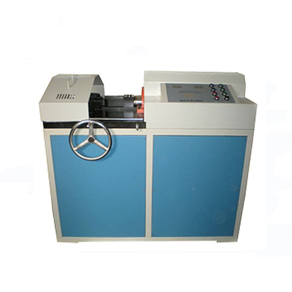 Quality Electro-hydraulic Steel Bending Tester | for Rolled Steel Rebar Testing | Automatic Bend & Rebound Test for sale