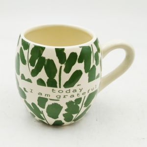 Buy cheap Custom Design Simple Creative Ceramic Cups With Handle Water Cup Milk Breakfast Cereal Mug from wholesalers