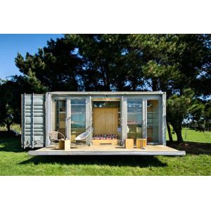 Buy cheap New Design 20ft container house from wholesalers