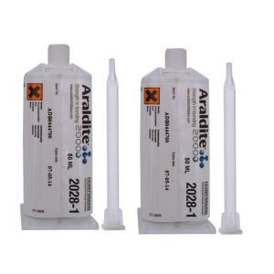 Buy cheap Huntsman Araldite 2028-1 Structural Polyurethane Adhesive Bonding Transparent from wholesalers
