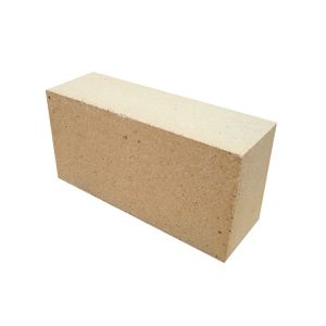 Fine Round Fire Insulating Clay Heat Brick with SiO2 Content % interentional