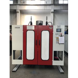 Buy cheap Water Tank Blow Molding/Moulding Machine from wholesalers