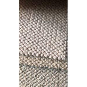 100% wool carpet Just Backing pile height 9mm