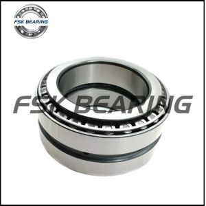 China FSK NA94700/94114D Double Row Taper Roller Bearing ID 177.8mm P5 P4