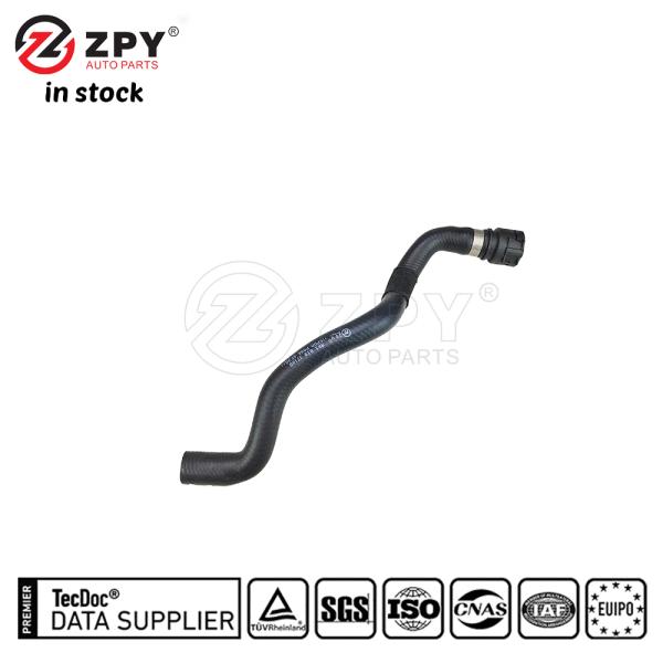 Quality ZPY OEM Water Pipe for Audi A4 B8 8K1819371AB for sale