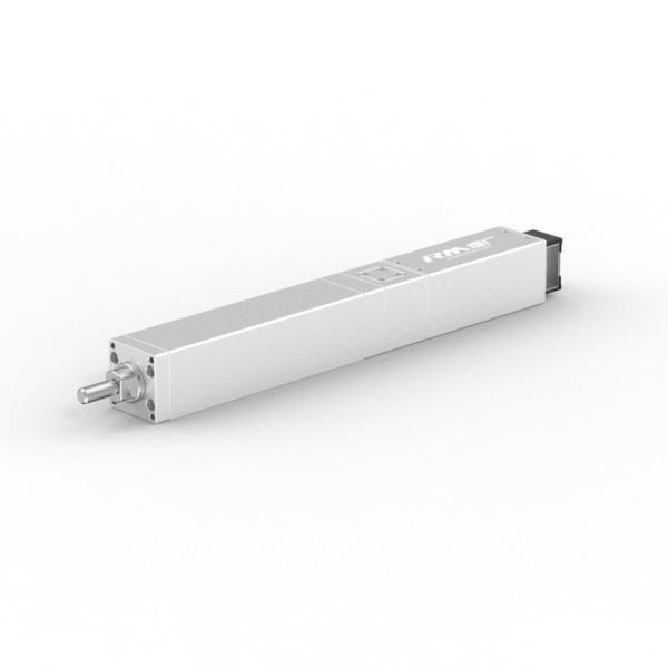 RobustMotion RM-SLA Electric Linear Rod Actuators with Force Capabilities, Ideal