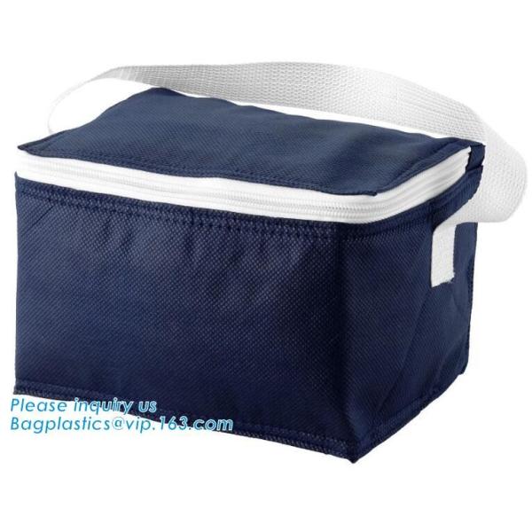 Quality Custom Cheap Bag With LOGO Non Woven Bag, Custom Promotional New Design eco promotional lamination pp non woven bags for sale