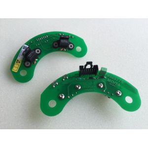 Buy cheap HD ENCODER CIRCUIT BOARD, 61.105.1031, OFFSET SPARE PARTS FOR HD MACHINE. from wholesalers