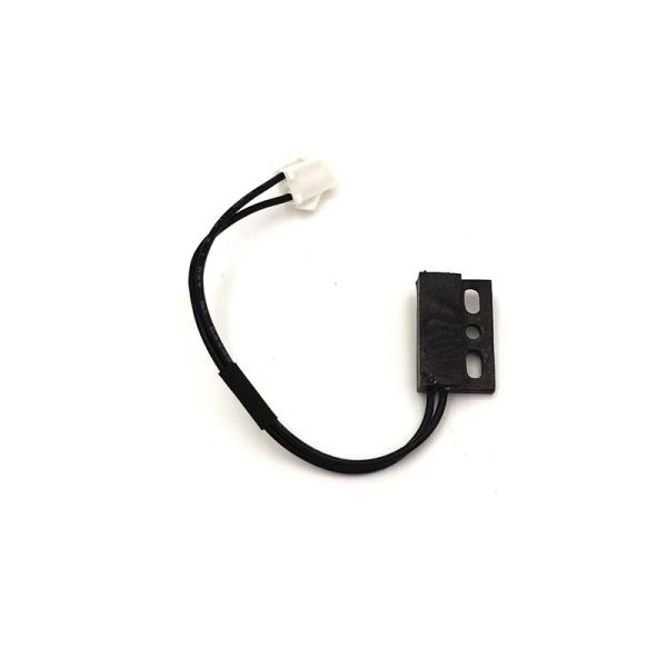 Quality Zero Pressure Magnetic Float Switch with Durable Copper Material and Magnetic Sensor Design for Water Level Detection for sale