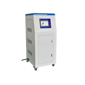 Buy cheap IEC60309-1 2012 Vehicle Testing Equipment  8 Channels Connector Temperature Rise 0 To 400°C Test System from wholesalers