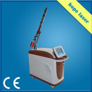 Buy cheap OEM / ODM pico laser for tattoo removal , Safe laser tattoo removal equipment product