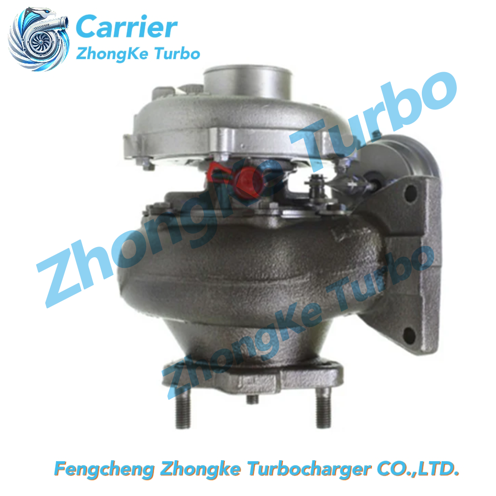 Buy cheap OEM GT2052V Turbo 723167-5007S 723167-5001S 723167-5008S 3847392 8627752 8653122 8653146 8689592 Turbocharger For Volvo Penta Marine Ship with D5 from wholesalers