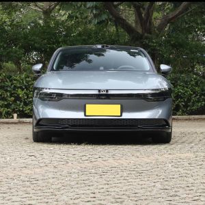 Buy cheap ZEEKP 007 Pure Electric eV sedan cars 688KM Long Range from wholesalers