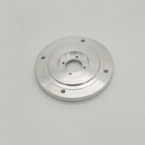 Manufacturer Supply Custom Service oem precision aluminum cnc machining parts