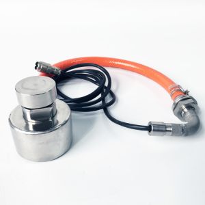 Buy cheap Vibration Frequency 33khz Ultrasonic Cleaning Transducer 100W Power Stainless Steel from wholesalers