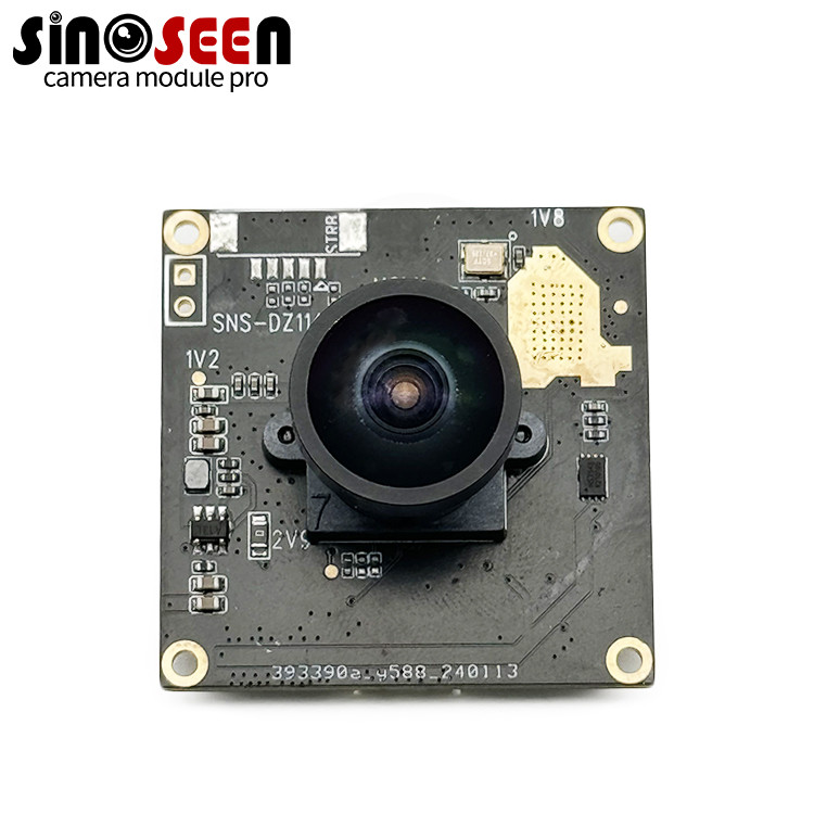 Buy cheap High-Performance USB Camera Module for Demanding Applications with the Sinoseen 1/2.8" CMOS Image Sensor from wholesalers