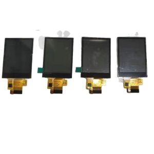 Buy cheap 2.4 inch TFT LCD Display with 500:1 Contrast Ratio 6 O' Clock Viewing Direction and 1ms Response Time from wholesalers