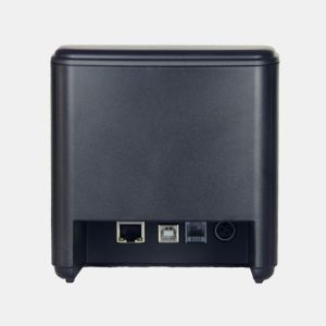 Buy cheap USB LAN Interface Thermal Receipt Printer with Auto Cutter and BT POS System Software 80mm from wholesalers