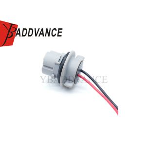 Buy cheap Canceller Error Free Resistance Decoder Warning Error LED Turn Signal Bulb Lamp Socket Holder from wholesalers