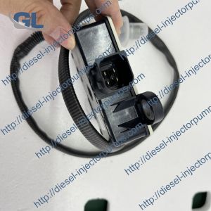 Buy cheap New quality sensor PM particulate sensor 0281008069 12V nitrogen oxygen sensor from wholesalers