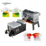 Buy cheap CMYK DTF Printing Machine Customized T Shirt Printing Machine from wholesalers