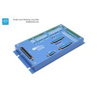 Buy cheap RDM4024G-PCI Laser Marking Controller Marking Card Laser Marking Control System product